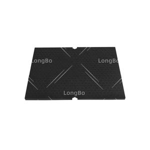 แผ่นกรอง HEPA และถ่านกัมมันต์ True สำหรับ <span class=keywords><strong>winix</strong></span> 5500-2/ AM80อะไหล่ไส้กรองทดแทน116130 HEPA สำหรับเปลี่ยน - Product Image 5