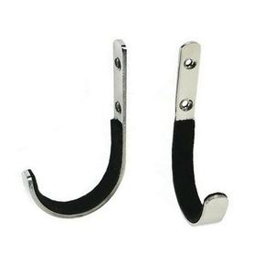 Gancho de Almacenamiento de Pared de Acero Inoxidable de Alta Calidad - Product Image 4