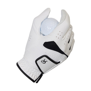 [VALGRIN] Guante de golf de cuero sintético profesional para hombre, cuidadosamente elaborado para ofrecer comodidad y rendimiento - Product Image 4