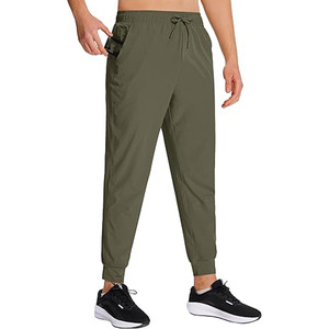 Vente flash, pantalon pour homme sur mesure, dernier design, nouvelle arrivée, pantalon décontracté pour homme à la mode, téléchargé par Dress Sports - Product Image 2
