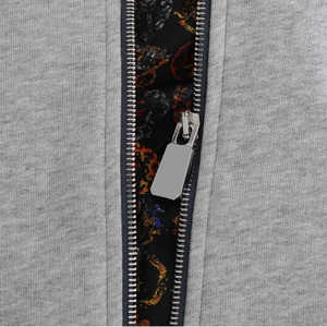 Meilleure vente, sur mesure OEM, survêtement de sport pour homme, coupe ajustée, confortable, facile à porter pour l'entraînement, vêtements de sport d'hiver, ensemble de jogging pour homme - Product Image 5