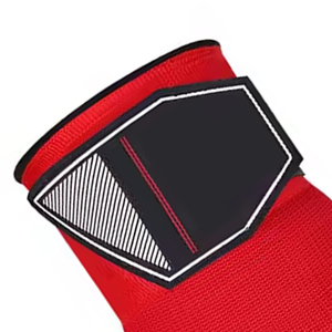 Guantes acolchados de gel para deportes de entrenamiento de boxeo MMA en MOQ bajo 2025 recién llegado guantes interiores de gel acolchados con envolturas largas - Product Image 6
