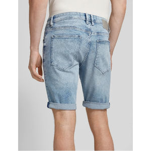Shorts en jean pour hommes, vêtements décontractés de haute qualité, shorts pour hommes avec prix de gros bon marché, service OEM - Product Image 5