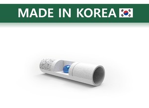 Ba rỗng với bộ lọc Acetate capsulated và mono, tinh dầu bạc hà, bộ lọc Pop, bộ lọc nhấp chuột, bộ lọc Burst, bộ lọc nghiền - Product Image 1