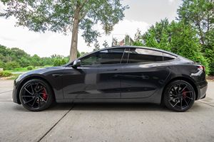 Gran Oferta, Negocio Excelente: Tesla Model 3 Performance 2024, Listo para Enviar - Product Image 4