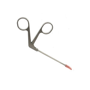 Pinzas de Cocodrilo de Acero Inoxidable de Alta Calidad |   Opciones Manuales y Eléctricas |   Instrumento Dental y Quirúrgico - Product Image 2