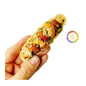 Galleta de Nuez Horneada con Estructura Firme y Forma Atractiva, Fácil de Empacar para Venta al por Menor y Conjuntos de Regalo - Product Image 1