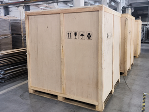 Casier intelligent pour bagages pour aéroports et gares, boîte à <span class=keywords><strong>colis</strong></span> extérieure étanche avec contrôle par application, armoire de rangement Plug & Play - Product Image 6