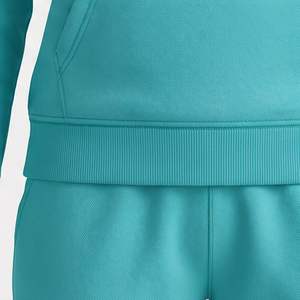 Conjuntos Casuales de Alta Calidad para Mujer, Sudadera de 2 Colores y Conjuntos de Dos Piezas, Manga Larga con Cordón, Conjunto Deportivo de Dos Piezas para Mujer - Product Image 5