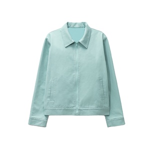 Chaqueta de trabajo para hombre a precio razonable de material duradero, superventas, mejor diseño, logotipo personalizado/color, chaqueta de trabajo para hombre con peso ligero - Product Image 1