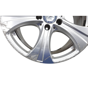 ล้อแม็กซ์เมอร์เซเดส จีแอลซี ซีรีส์ (W253) A2534010800 (15>) - Product Image 3