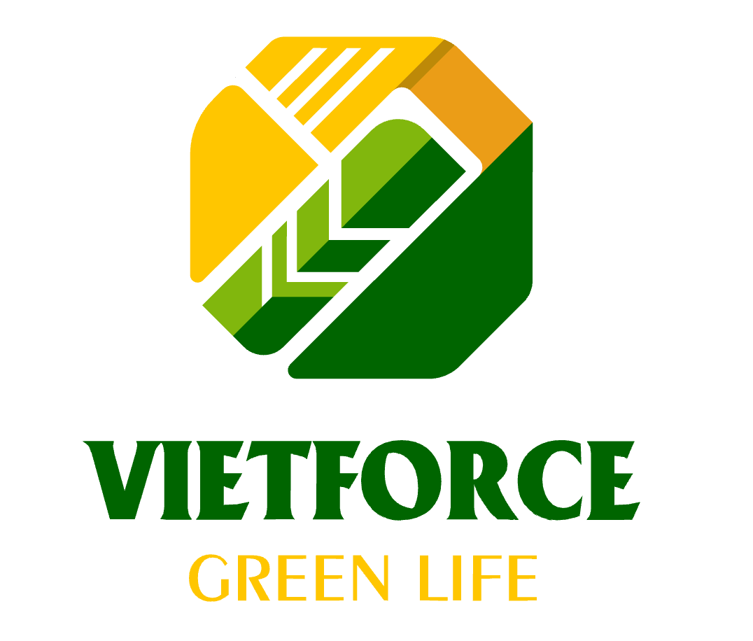 VIETFORCE CENTRAL COMPANY LIMITED logo