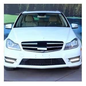 Impecablemente condiciones 2014 Mercedes-Benzz C350 Coupe - Product Image 2