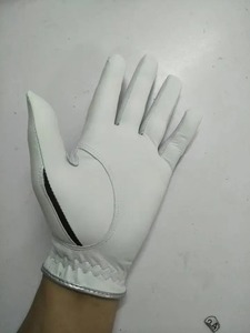 ถุงมือกอล์ฟหนังสำหรับผู้ชายถุงมือกอล์ฟผลิตจากผู้ผลิตที่ทนทาน - Product Image 6