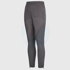 ชุดเสื้อกันลมมืออาชีพคอเสื้อมีฮู้ดระบายอากาศสำหรับฤดูใบไม้ผลิสินค้ามาใหม่ชุดเสื้อกันลม - Product Image 4