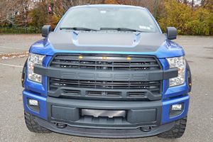 รถฟอร์ด F-150 XLT ปี 2016 มือสอง พวงมาลัยซ้าย/ขวา ขับเคลื่อน 4 ล้อ - Product Image 2