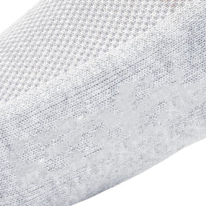 High Quality Custom Embroidery Logo Crew <b>Men's</b> <b>Socks</b> Anti-Bacterial Warm Athletic Ankle Length Soft <b>Wool</b>/Acrylic Knit Breathable - Product Image 4