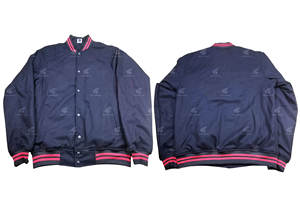 Haute Stander tissu mode vêtements couleur unie Letterman veste pour hommes qualité supérieure tenue décontracté élégant hiver vêtements d'extérieur - Product Image 4