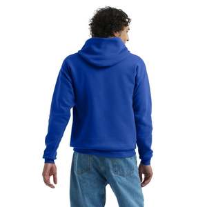 Sweat à capuche polaire EcoSmart pour hommes et grands hommes, tailles S-5XL - Product Image 3