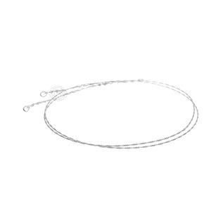 Juego de alambre de sierra Gigli ortopédica de calidad alemana con dos asas, instrumentos quirúrgicos ortopédicos de acero inoxidable reutilizables sin óxido - Product Image 2