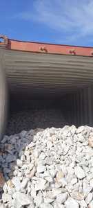 High Purity M Grade <strong>SiO2</strong> Quartz Lumps 99.4% Indian Exporter Offers for Ferro Silicon Manufacturing-Wholesale Price - Product Image 5