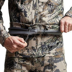 Veste de chasse pour hommes, streetwear, nouveau design, couleur personnalisée - Product Image 6