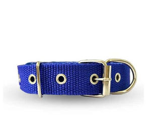 Collar Ajustable para Mascotas con Doble Capa Acolchada, Moderno, de Poliéster y Nailon, con Estampado Animal, para Perros y Gatos, de Vietnam - Product Image 5