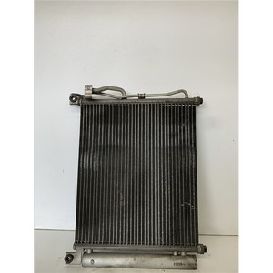 KIA Picanto 1st Series CONDENSER 9760607200 น้ำมันเบนซิน 1100 (04>08) - Product Image 5