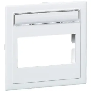 Per Schneider Electric 5970023 Inserto/Copertura per Moduli Ethernet e di Comunicazione - Product Image 1