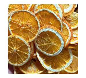 Fábrica en Vietnam que apoya la exportación a granel de naranja deshidratada con producción estable y calidad uniforme. - Product Image 1