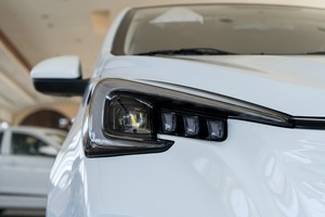 รถยนต์มือสอง CHANGANS E-STAR ปี 2022 เบาะหนัง ขับเคลื่อนซ้าย/ขวา ขาย - Product Image 5