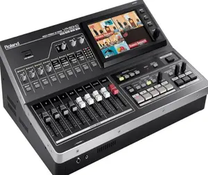 Mezclador AV Multiformato VR-50HD M...K II - Product Image 1