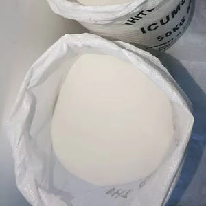 น้ำตาลคริสตัลขาวบริสุทธิ์เกรดพรีเมี่ยม icumsa 45สำหรับการส่งออก - Product Image 1