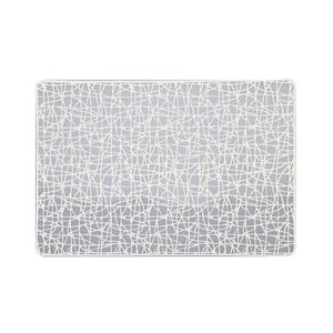 Alfombrilla de cocina Rectangular de PVC ecológica personalizable, resistente al agua, con aislamiento, para el hogar, Hotel, decoraciones para fiestas - Product Image 1