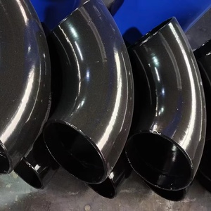 Customizable Color-Coated <b>Plastic</b>-Steel Composite Pipes with Internal & External Coating - Product Image 2