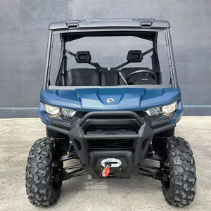 Meilleures ventes 2025-2026 Defender XT HD7 Nouveau POUR ADULTES Prêt à l'exportation dans le monde entier - Product Image 1