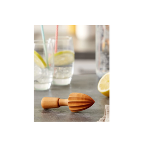 Wood <b>Lemon</b> Reamer Fruit Squeezer <b>Juicer</b> Superior Quality Kitchenware Accessories Top Design at Competitive Price - Product Image 4