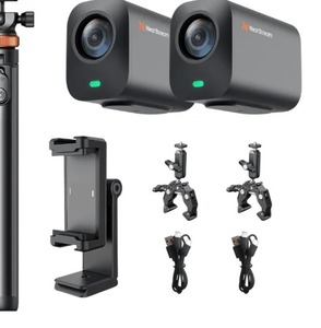 Caméra Streaming sans fil Innovaatiiive 10X Zoom optique de HAUTE QUALITÉ - Product Image 4
