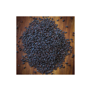 <span class=keywords><strong>Protein</strong></span> açısından zengin kahvaltı tahılları ve müsli için toplu susam tohumları