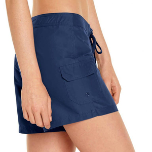 กางเกงขาสั้นลำลองสำหรับผู้หญิงรุ่นที่ดีที่สุดที่ลูกค้าต้องการตอนนี้ - Product Image 2