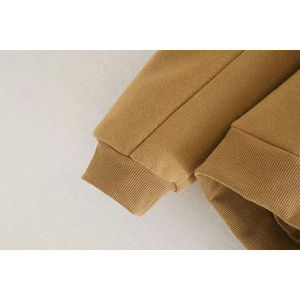 Sudadera con Capucha para Hombre, 100% Algodón, Diseño Especial de Otoño, Técnica de Sublimación, Tinte Liso, Calidad Superior, Corte Regular, Transpirable - Product Image 6