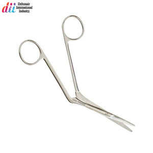 กรรไกรผ่าตัดสแตนเลส - Product Image 4