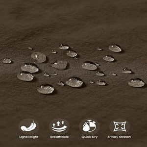 Pantalones Cortos Deportivos de Poliéster para Hombre, de Alta Calidad, Verano, Personalizados, Secado Rápido, Impermeables, Resistentes al Viento, Transpirables, para Correr y Gimnasio - Product Image 6