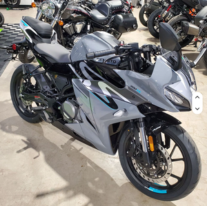 Nueva CFMOTO 300SS 2023 - Product Image 1