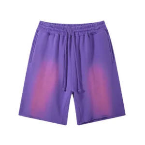 Pantalones cortos para hombre Pantalones cortos de playa de verano para hombre Pantalones cortos casuales para correr y deportes Pantalones de pierna recta - Product Image 1