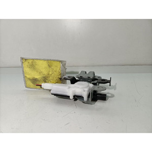 CERRADURA DE PUERTA TRASERA MAZDA MX-5 Serie N24356820 PE (18>) - Product Image 2