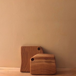 Tabla de Cortar de Madera de Grado Alimenticio para un Uso Seguro en la Cocina, Tabla de Cortar de Madera Grande para Uso Profesional en la Cocina a Bajo Precio - Product Image 4