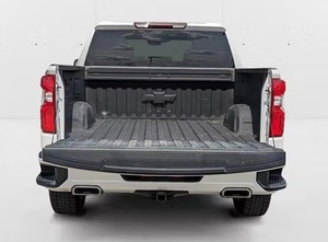 Chevrolet Silverado 1500 RST Crew Cab Short Bed 4WD d'occasion 2021, disponible en conduite à gauche et à droite - Product Image 4