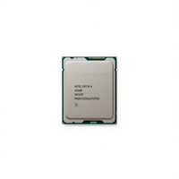 Intel Xeon 6768P 64 cœurs/128 threads 2,4 GHz-2,9 GHz 330 W PK8072006270700