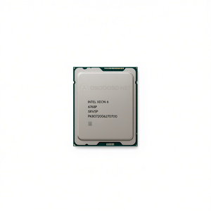 Intel Xeon 6768P 64 Núcleos/128 Subprocesos 2.4GHz-2.9GHz 330W  PK8072006270700 - Product Image 2